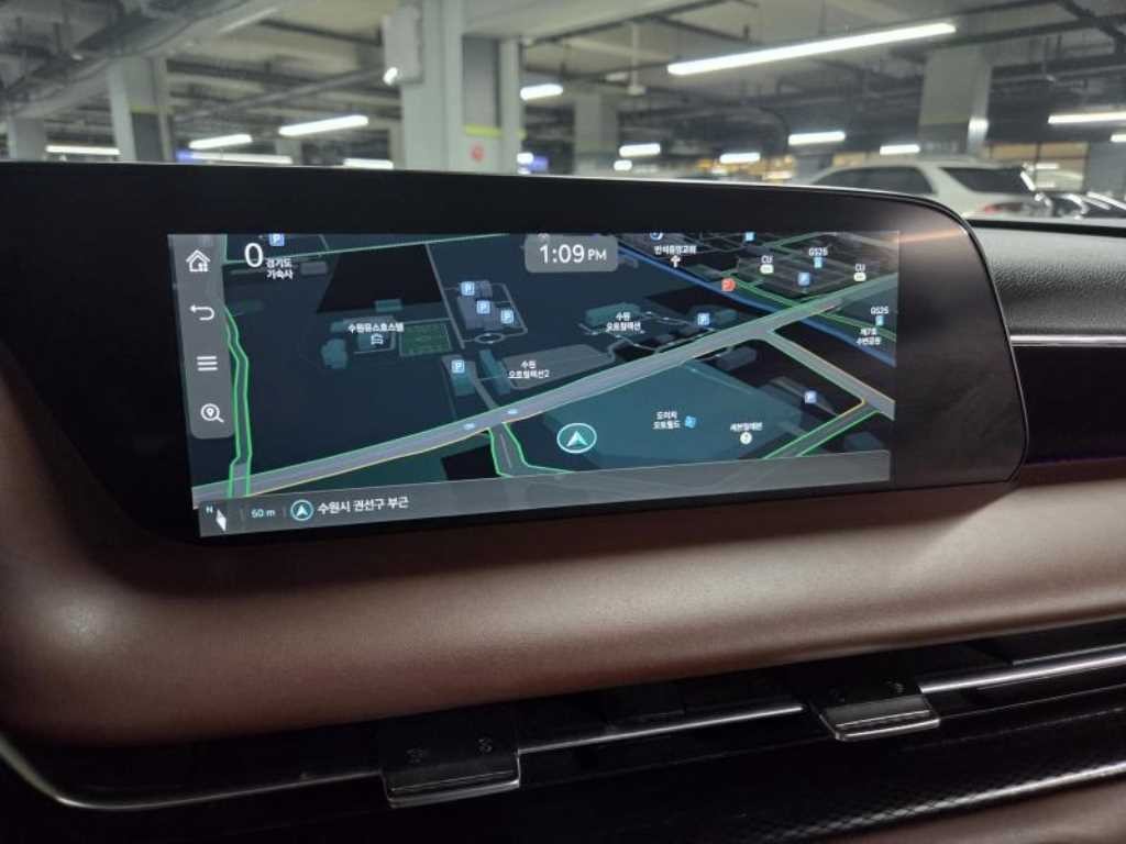 제네시스 G90 G90(RS4) 3.5T GDI AWD 이미지 10