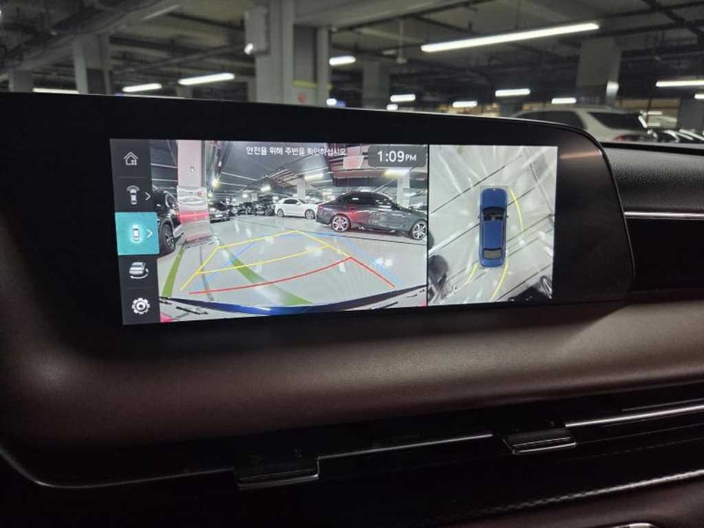 제네시스 G90 G90(RS4) 3.5T GDI AWD 이미지 11