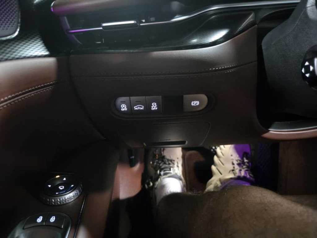 제네시스 G90 G90(RS4) 3.5T GDI AWD 이미지 14