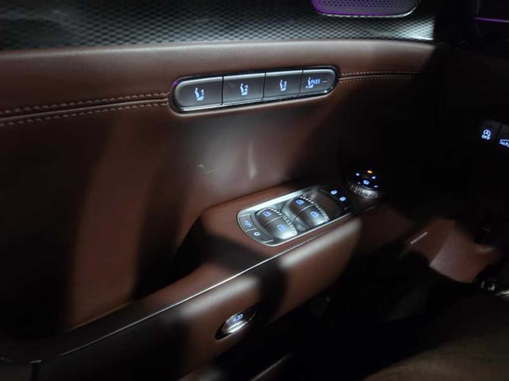 제네시스 G90 G90(RS4) 3.5T GDI AWD 이미지 15