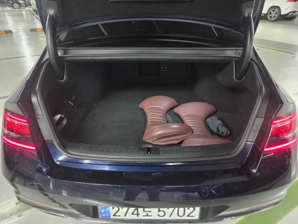 제네시스 G90 G90(RS4) 3.5T GDI AWD 이미지 17