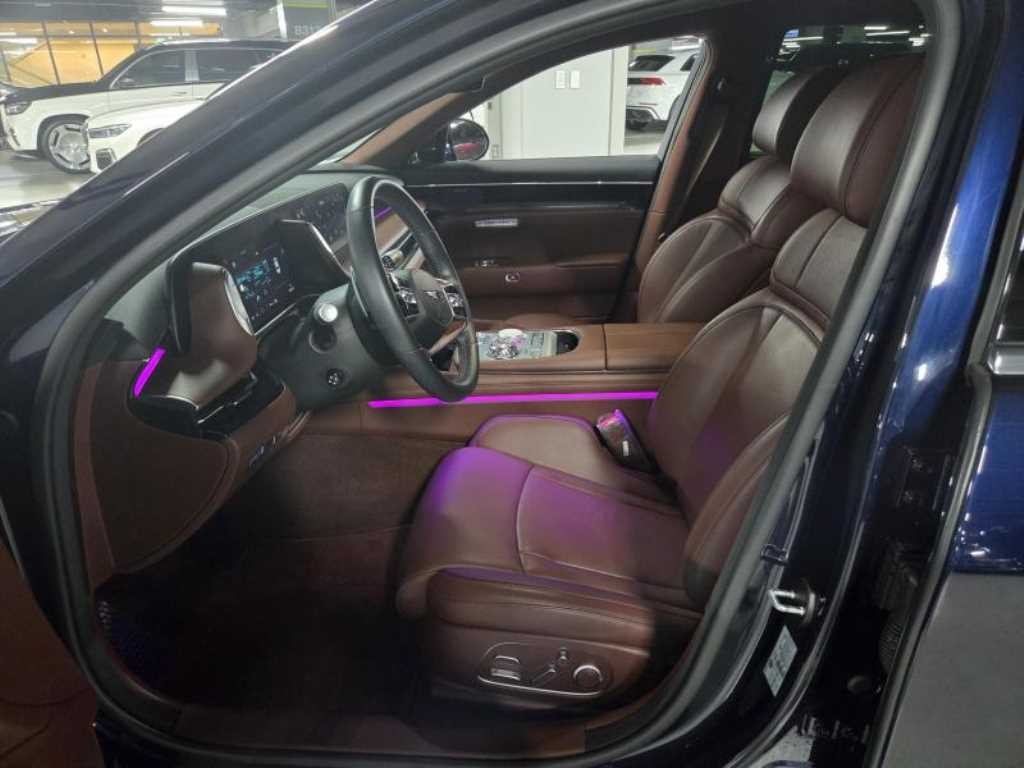 제네시스 G90 G90(RS4) 3.5T GDI AWD 이미지 5