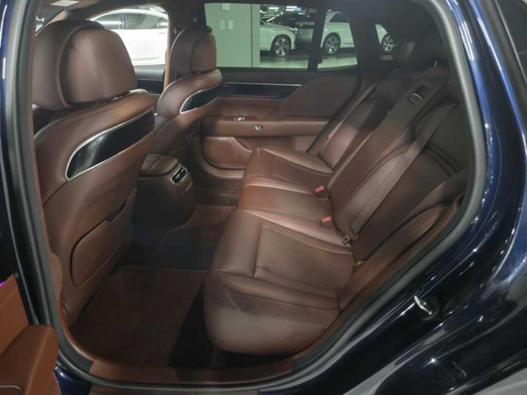 제네시스 G90 G90(RS4) 3.5T GDI AWD 이미지 6