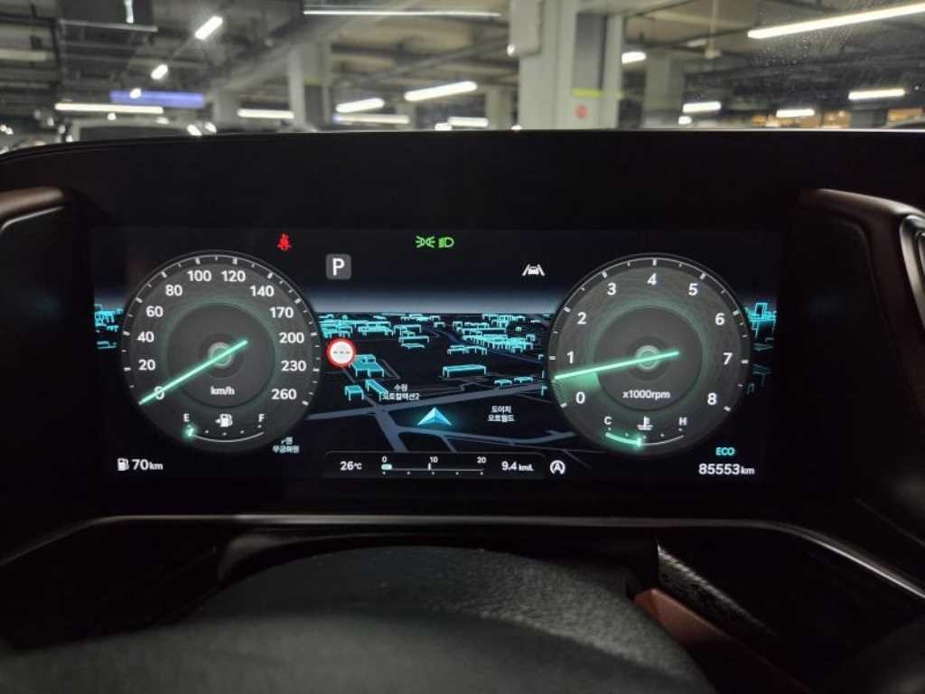 제네시스 G90 G90(RS4) 3.5T GDI AWD 이미지 9