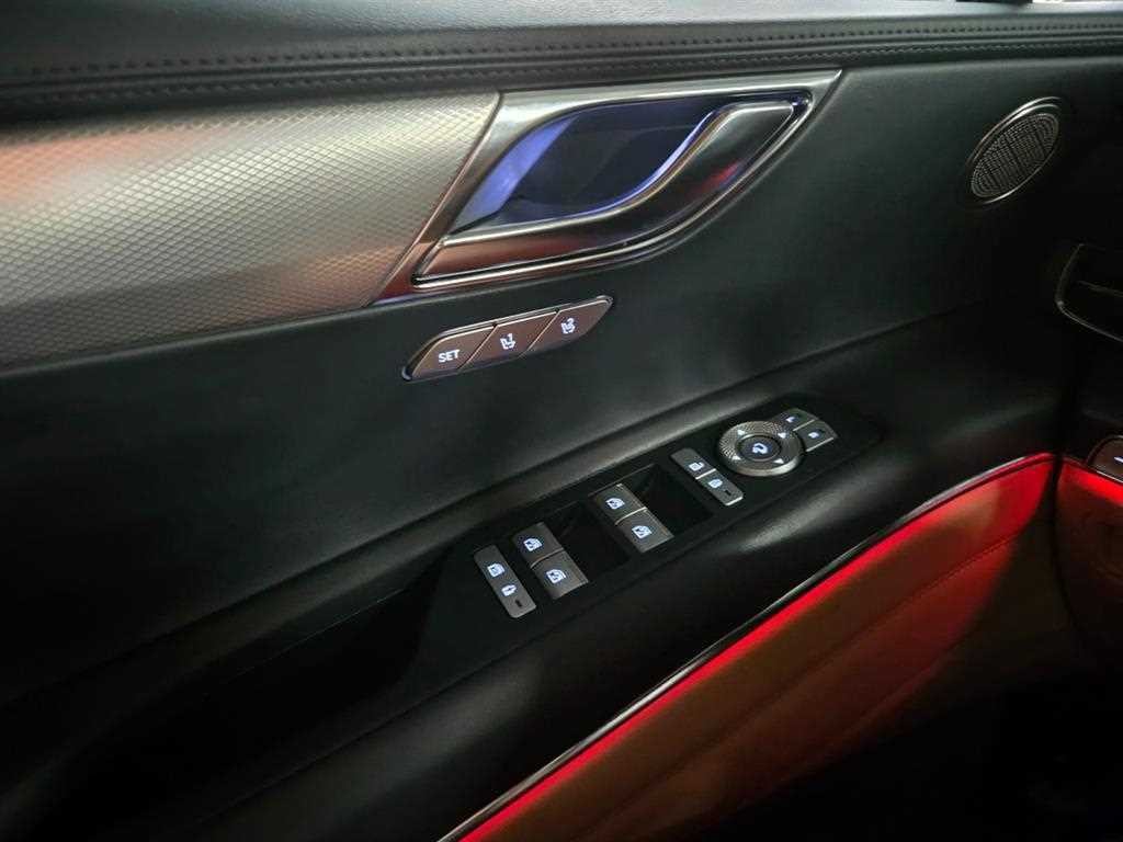 제네시스 GV80 가솔린 2.5T AWD 이미지 14