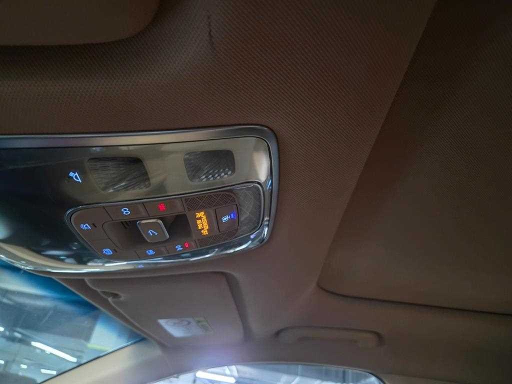 제네시스 GV80 가솔린 2.5T AWD 이미지 15