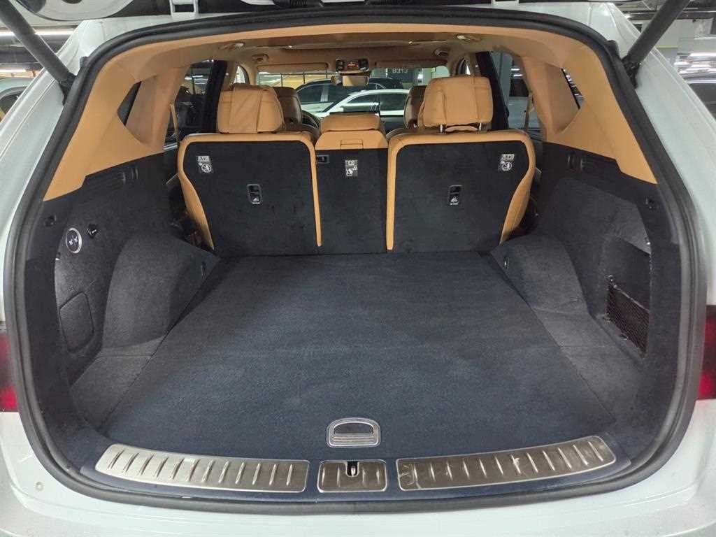 제네시스 GV80 가솔린 2.5T AWD 이미지 17