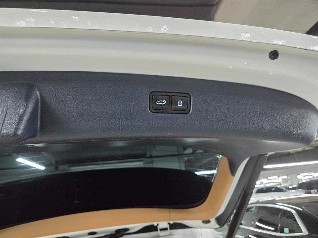 제네시스 GV80 가솔린 2.5T AWD 이미지 18