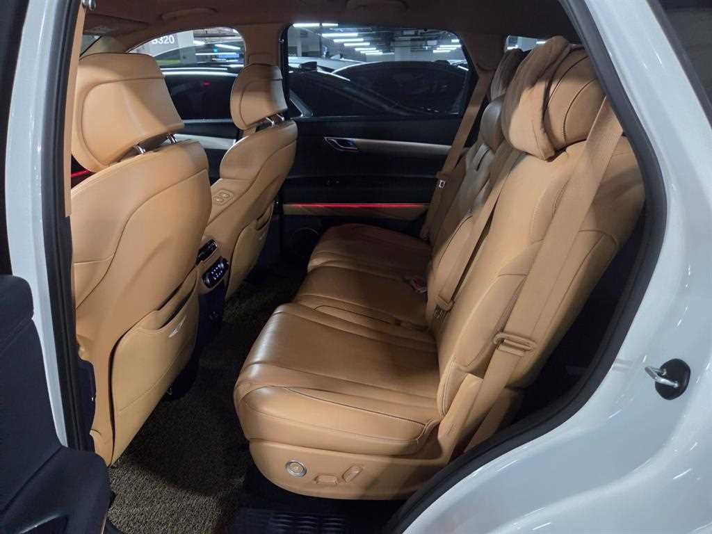 제네시스 GV80 가솔린 2.5T AWD 이미지 6