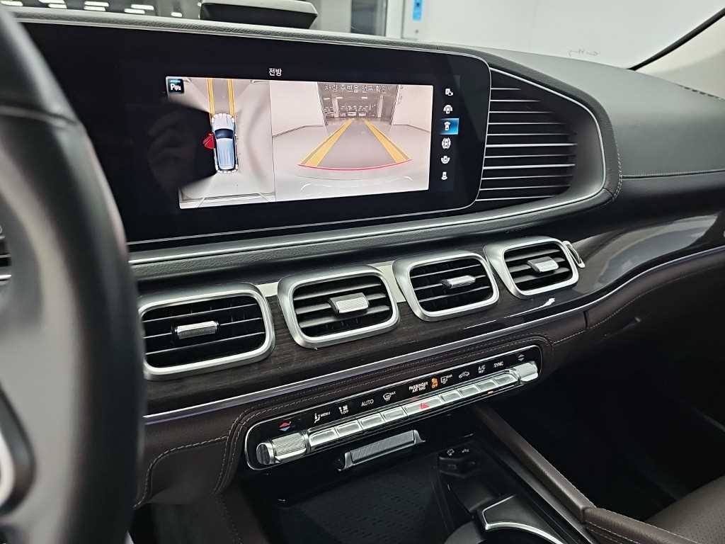 벤츠 GLE 클래스 GLE 클래스 W167 GLE 300d 4MATIC 이미지 10