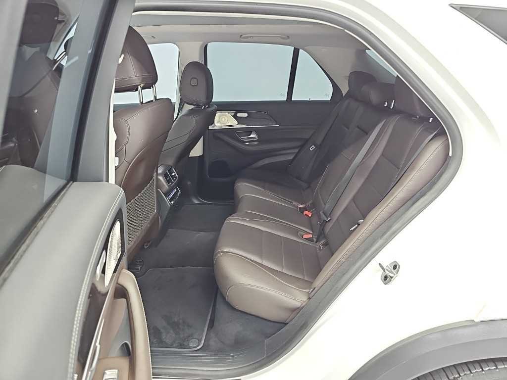 벤츠 GLE 클래스 GLE 클래스 W167 GLE 300d 4MATIC 이미지 12