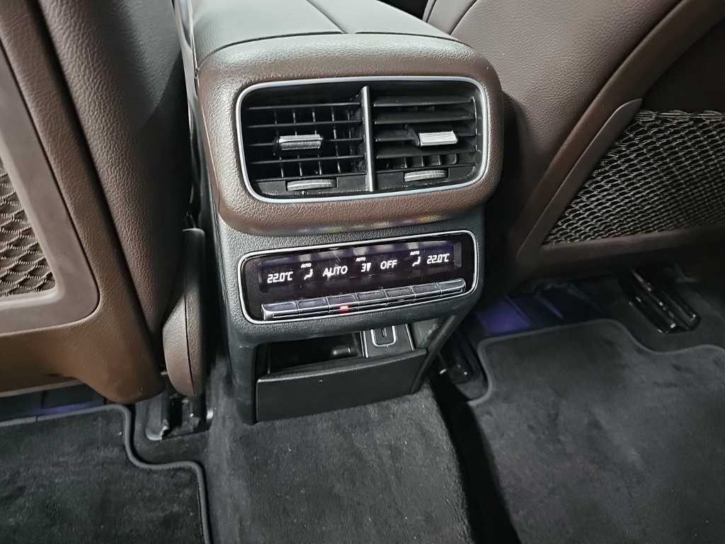 벤츠 GLE 클래스 GLE 클래스 W167 GLE 300d 4MATIC 이미지 13