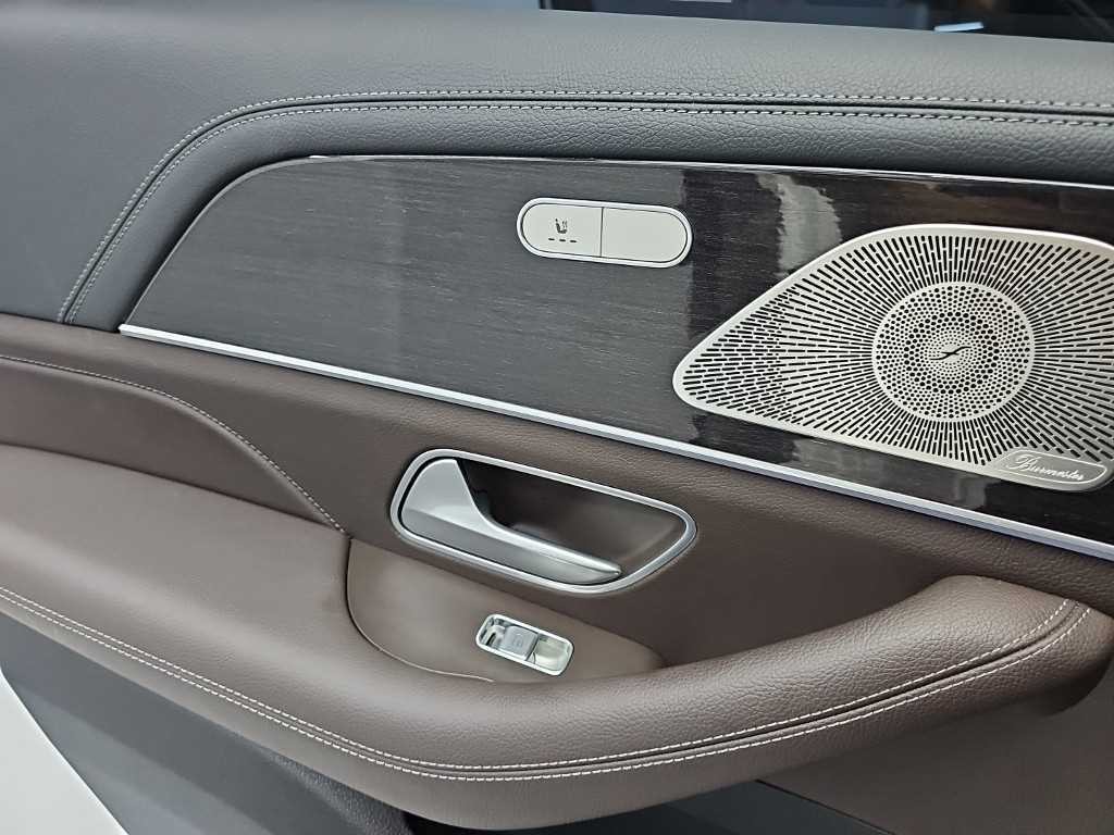 벤츠 GLE 클래스 GLE 클래스 W167 GLE 300d 4MATIC 이미지 14