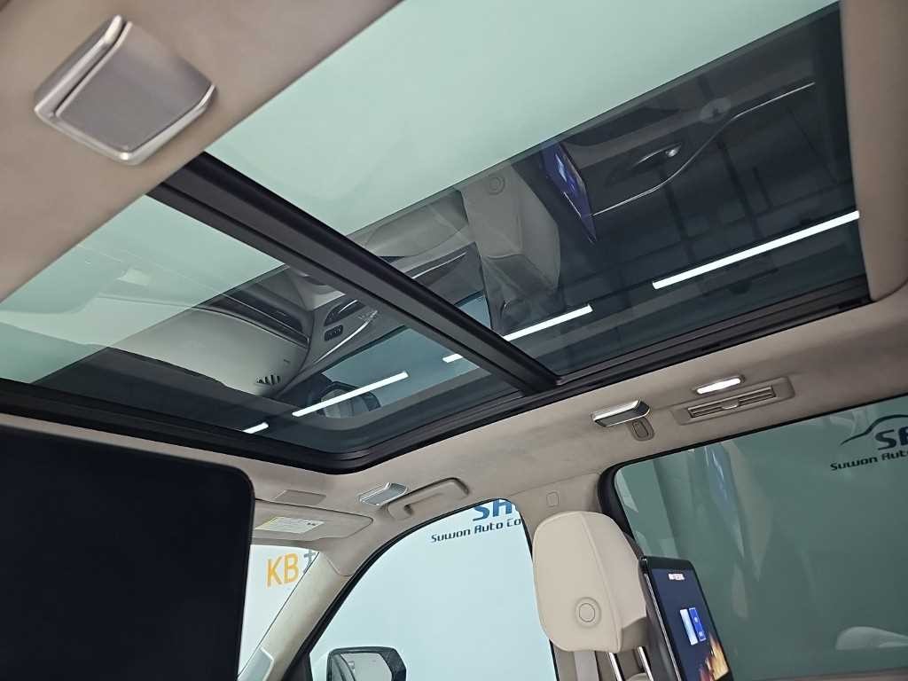 캐딜락 에스컬레이드 에스컬레이드 5세대 6.2 ESV 스포츠 플래티넘 이미지 16