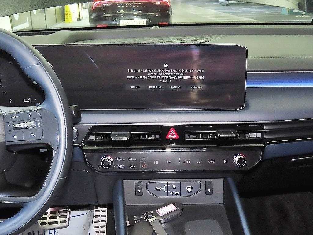 기아 K8 뉴 K8 3.5 AWD 시그니처 이미지 11