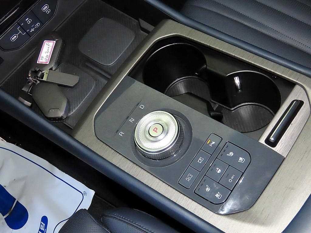 기아 K8 뉴 K8 3.5 AWD 시그니처 이미지 12