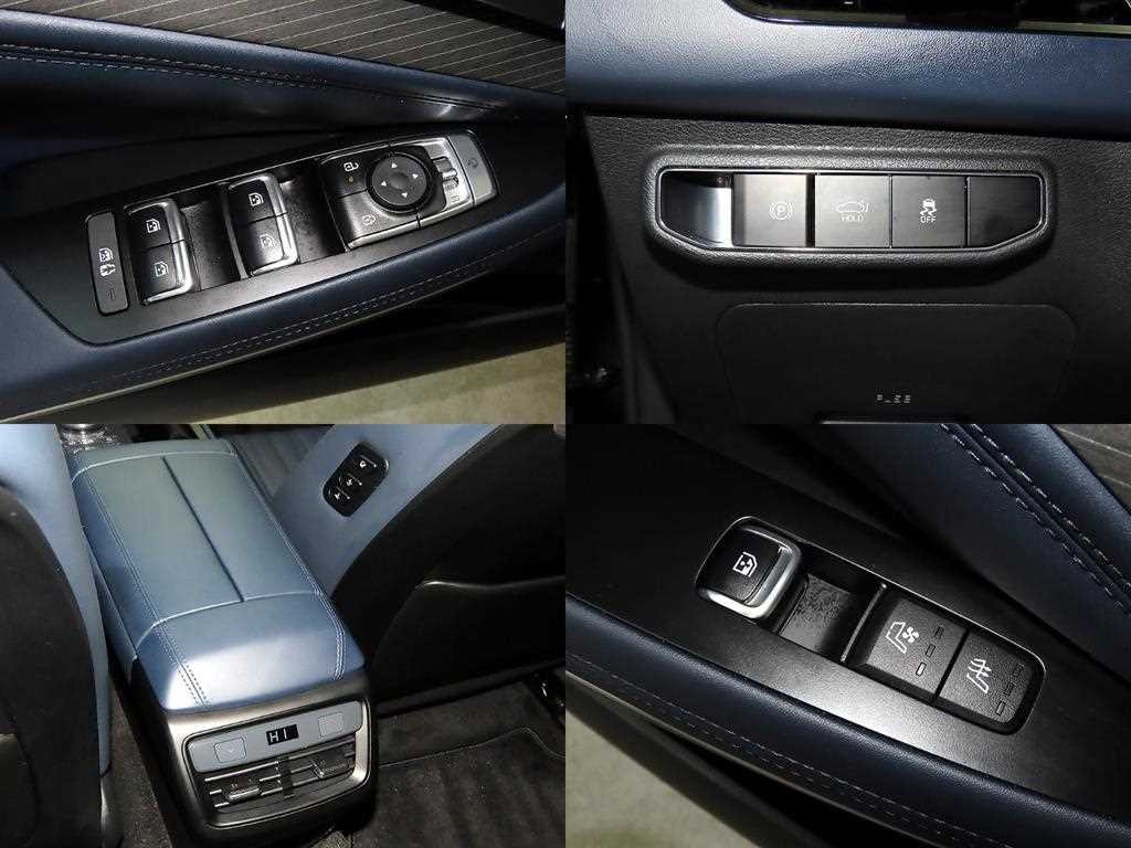 기아 K8 뉴 K8 3.5 AWD 시그니처 이미지 18