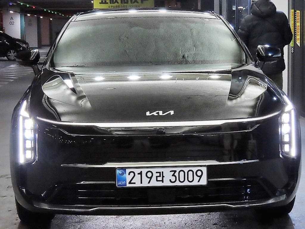 기아 K8 뉴 K8 3.5 AWD 시그니처 이미지 2