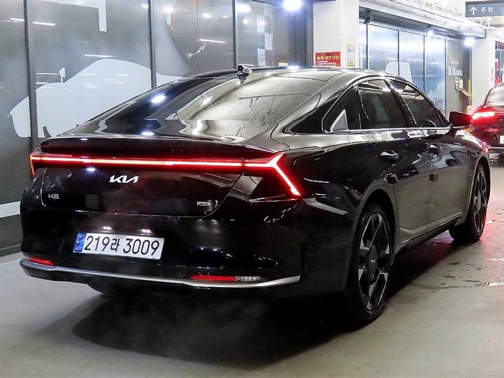 기아 K8 뉴 K8 3.5 AWD 시그니처 이미지 4