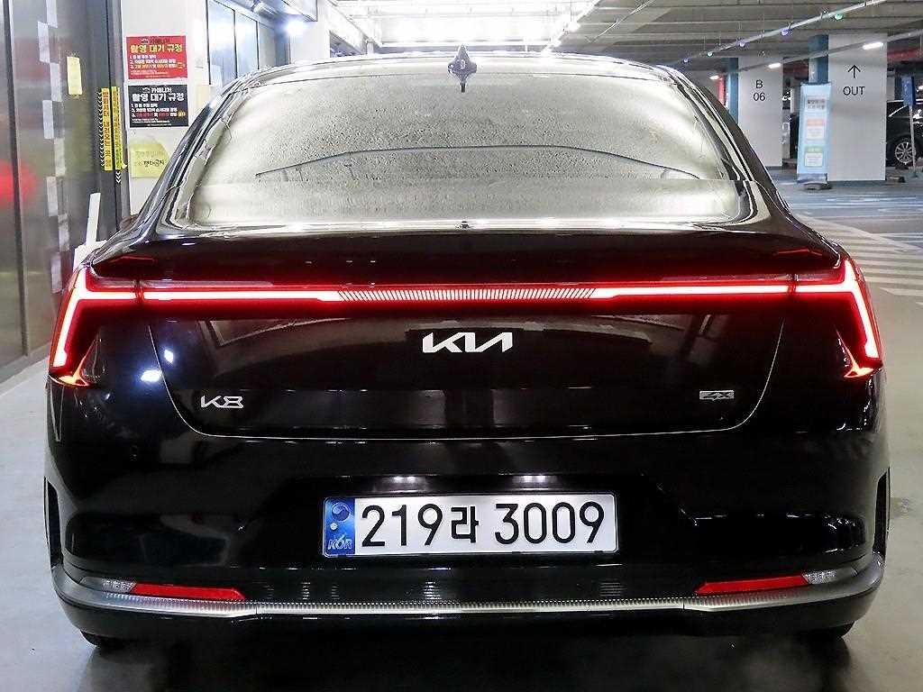 기아 K8 뉴 K8 3.5 AWD 시그니처 이미지 5