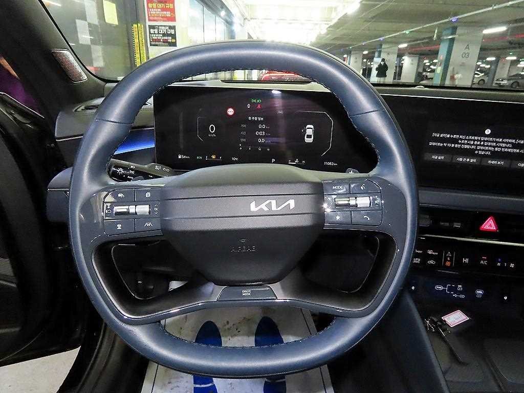 기아 K8 뉴 K8 3.5 AWD 시그니처 이미지 8