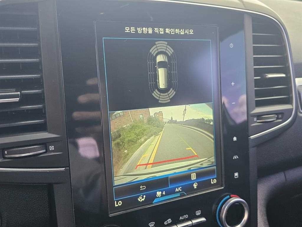 르노코리아(삼성) QM6 더뉴QM6 2.0 LPe RE 2WD 이미지 11