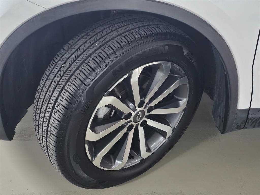 르노코리아(삼성) QM6 더뉴QM6 2.0 LPe RE 2WD 이미지 19