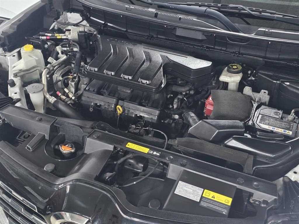 르노코리아(삼성) QM6 더뉴QM6 2.0 LPe RE 2WD 이미지 20