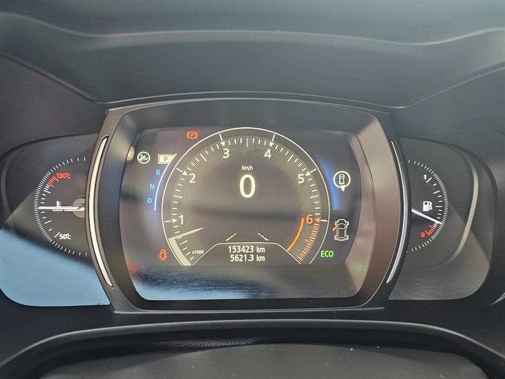 르노코리아(삼성) QM6 더뉴QM6 2.0 LPe RE 2WD 이미지 6