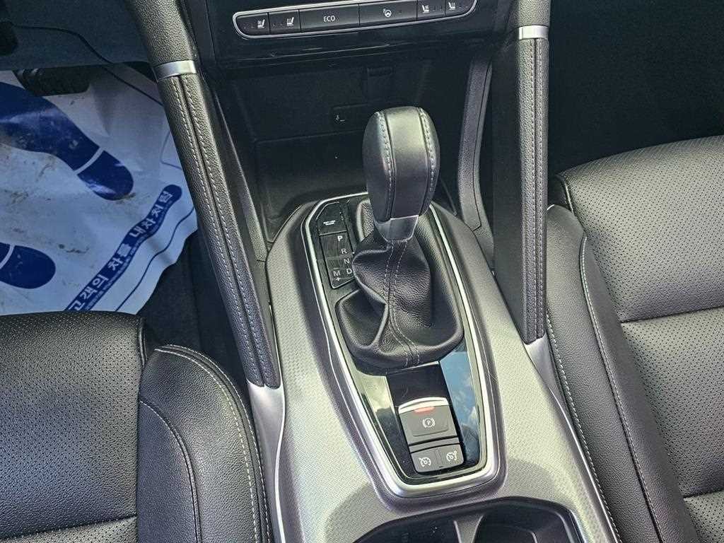 르노코리아(삼성) QM6 더뉴QM6 2.0 LPe RE 2WD 이미지 8