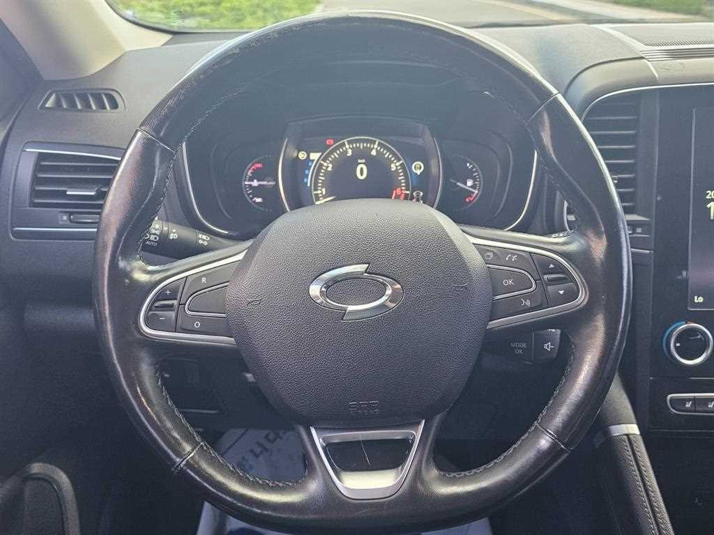 르노코리아(삼성) QM6 더뉴QM6 2.0 LPe RE 2WD 이미지 9