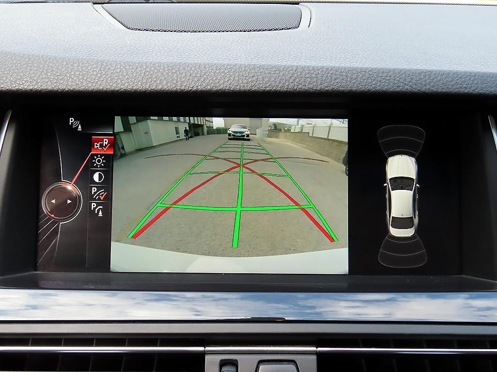 BMW 5시리즈 5시리즈 (F10) 520d M 에어로다이나믹 프로 이미지 15