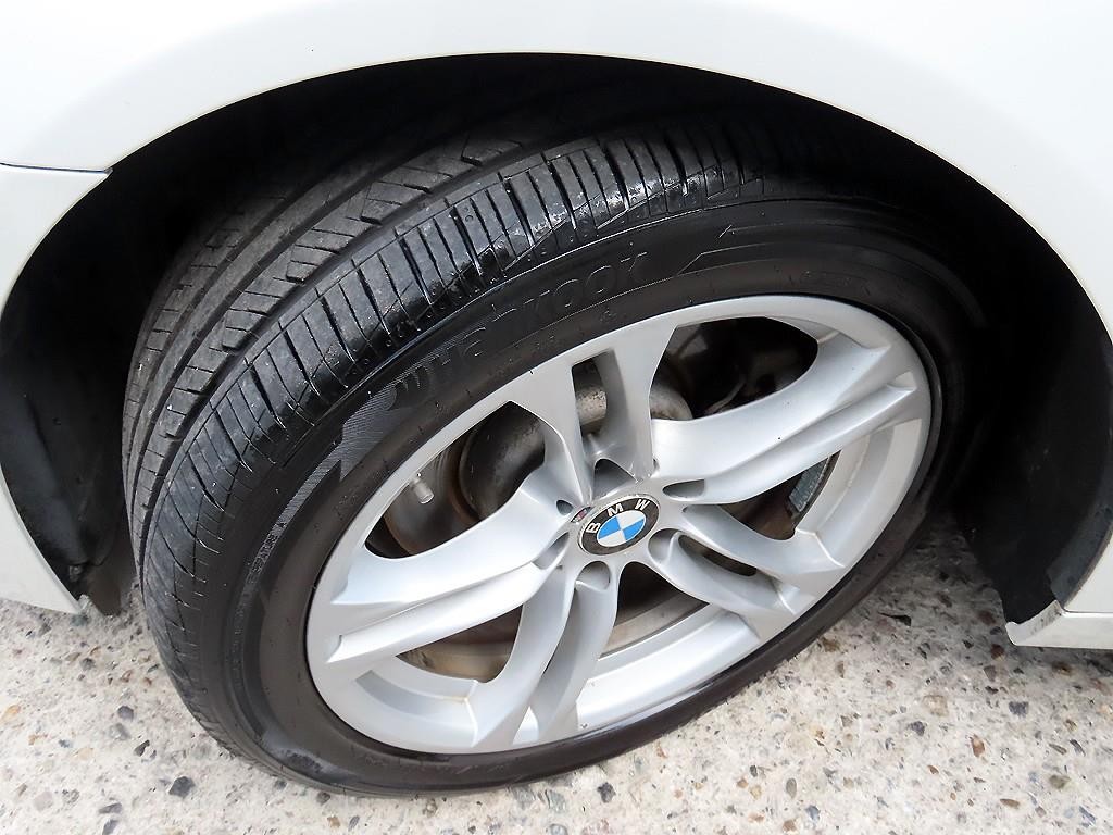 BMW 5시리즈 5시리즈 (F10) 520d M 에어로다이나믹 프로 이미지 20
