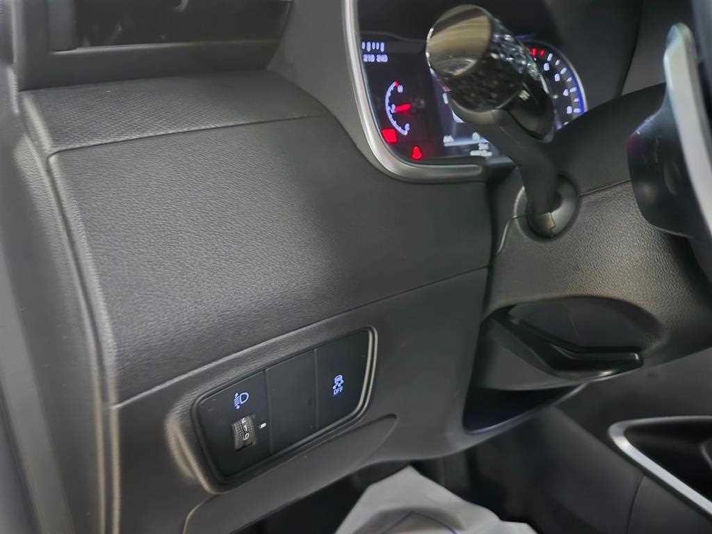 현대 투싼 투싼 (NX4) 가솔린 1.6 터보 4WD 프리미엄 이미지 13