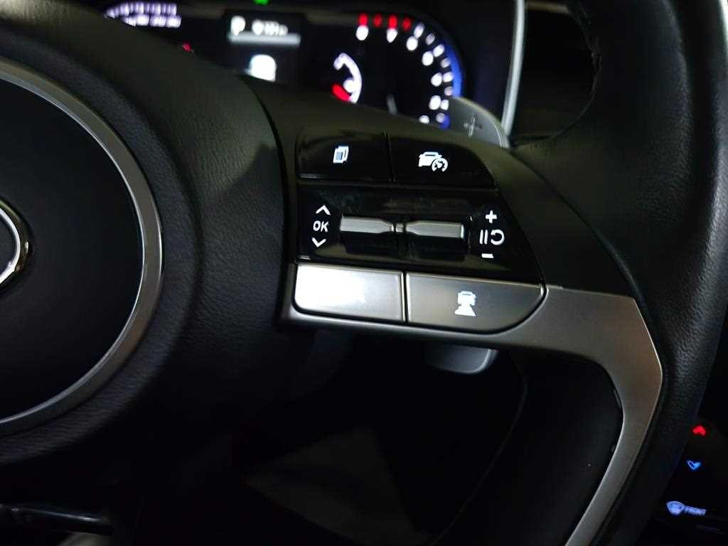 현대 투싼 투싼 (NX4) 가솔린 1.6 터보 4WD 프리미엄 이미지 15