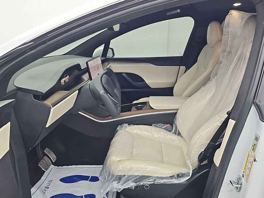 테슬라 모델 X AWD 이미지 11