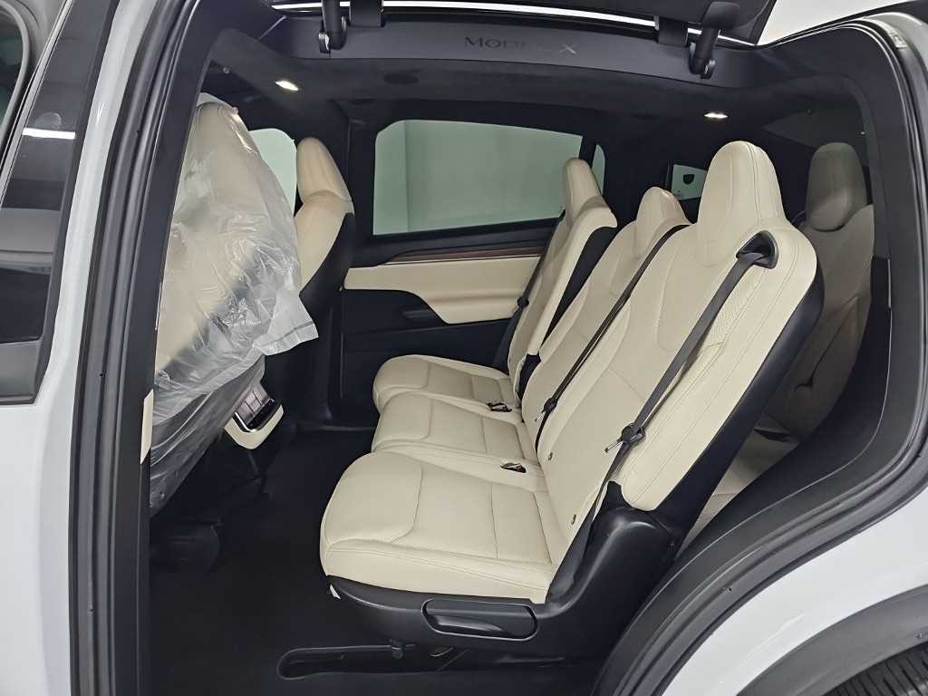 테슬라 모델 X AWD 이미지 12