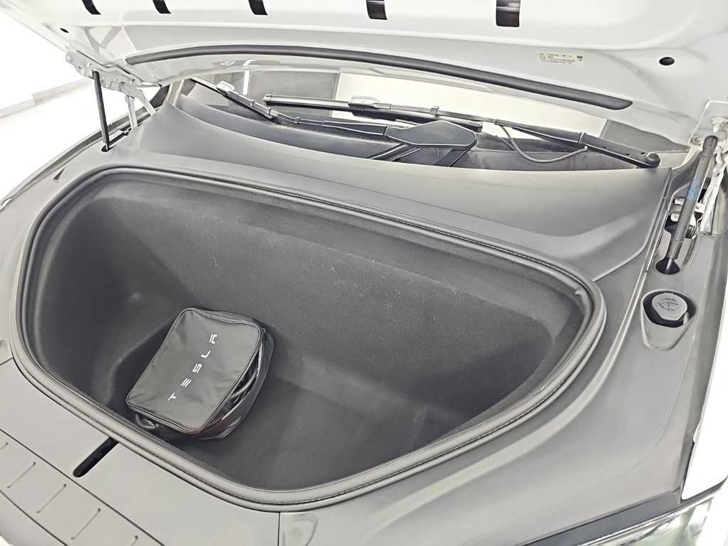 테슬라 모델 X AWD 이미지 5