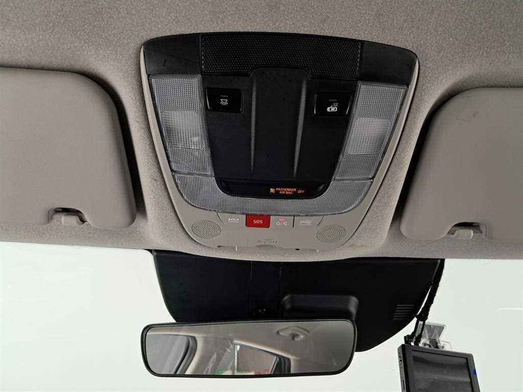 기아 니로 디 올 뉴 니로 프레스티지 이미지 15