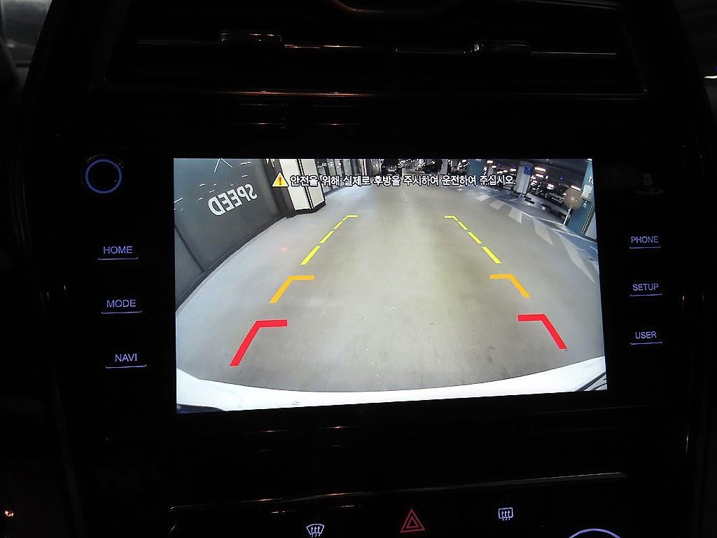 KG모빌리티(쌍용) 티볼리 베리 뉴 티볼리 2WD 가솔린 1.5 V5 이미지 13