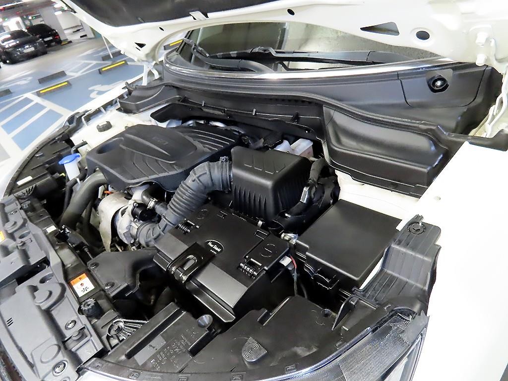 KG모빌리티(쌍용) 티볼리 베리 뉴 티볼리 2WD 가솔린 1.5 V5 이미지 19