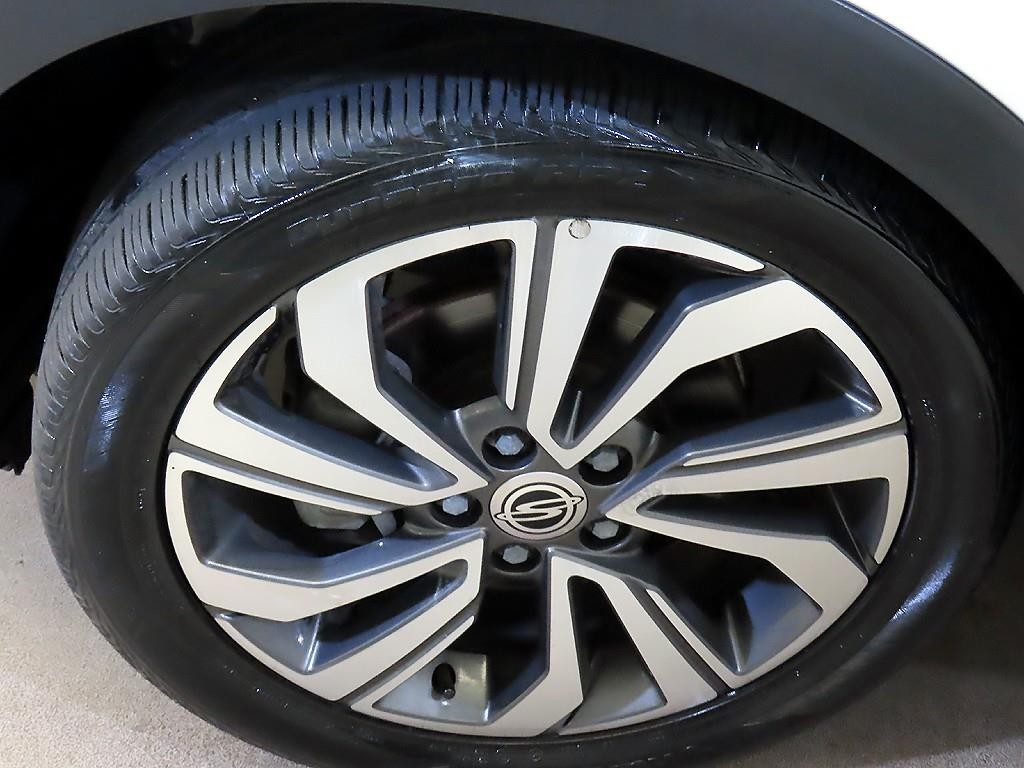KG모빌리티(쌍용) 티볼리 베리 뉴 티볼리 2WD 가솔린 1.5 V5 이미지 20
