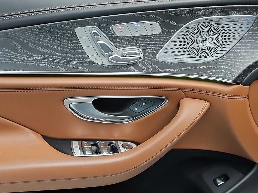 벤츠 AMG GT 4도어 43 4MATIC+ 이미지 17