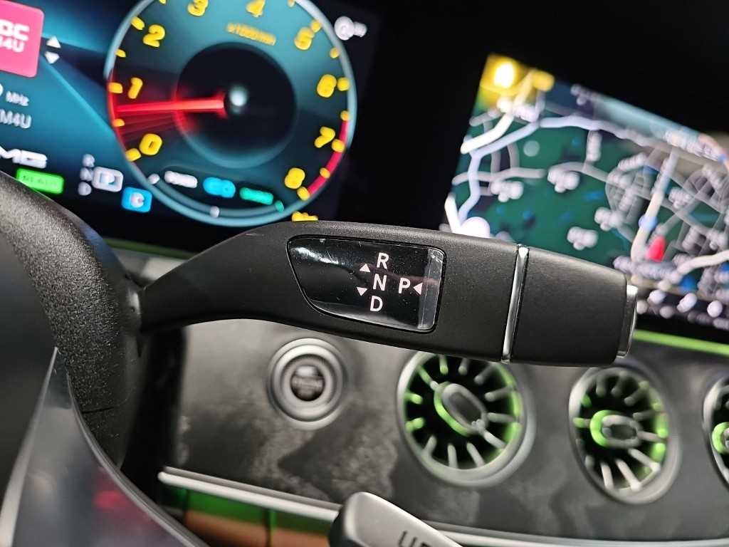 벤츠 AMG GT 4도어 43 4MATIC+ 이미지 8