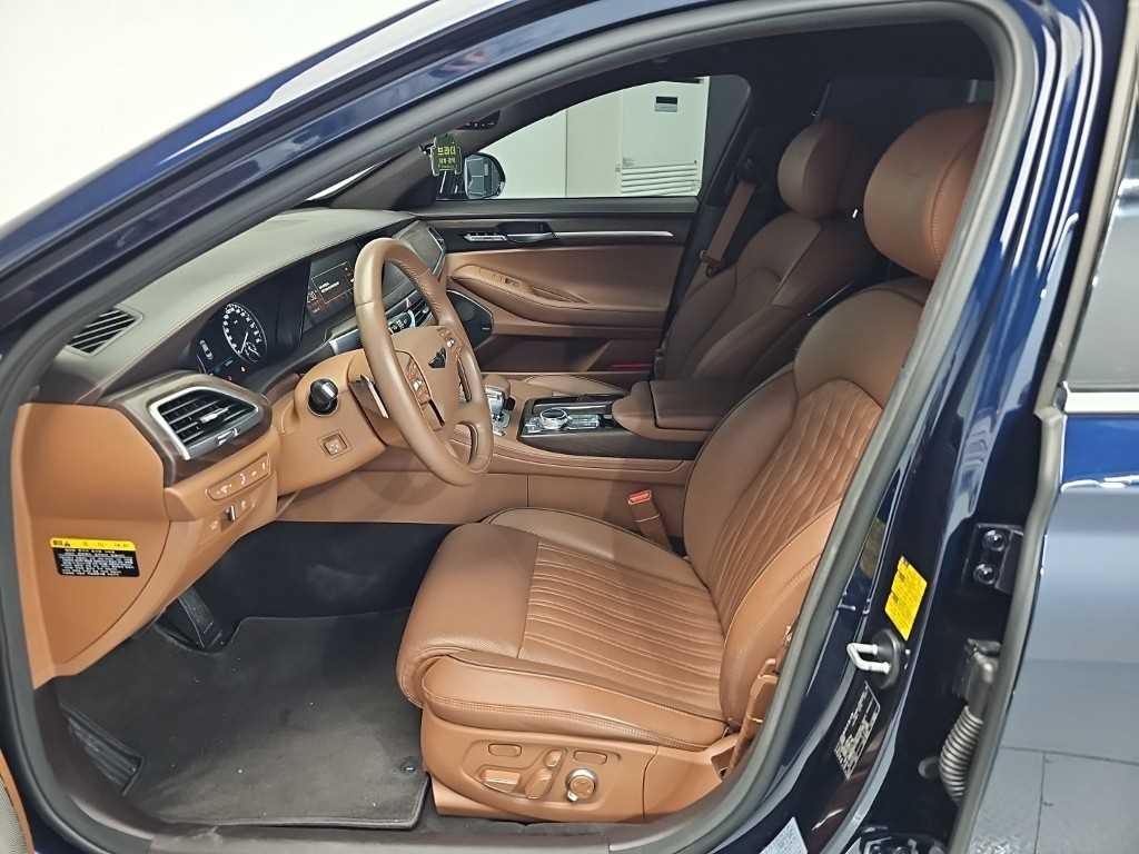 제네시스 G90 5.0 GDI AWD 프레스티지 이미지 11