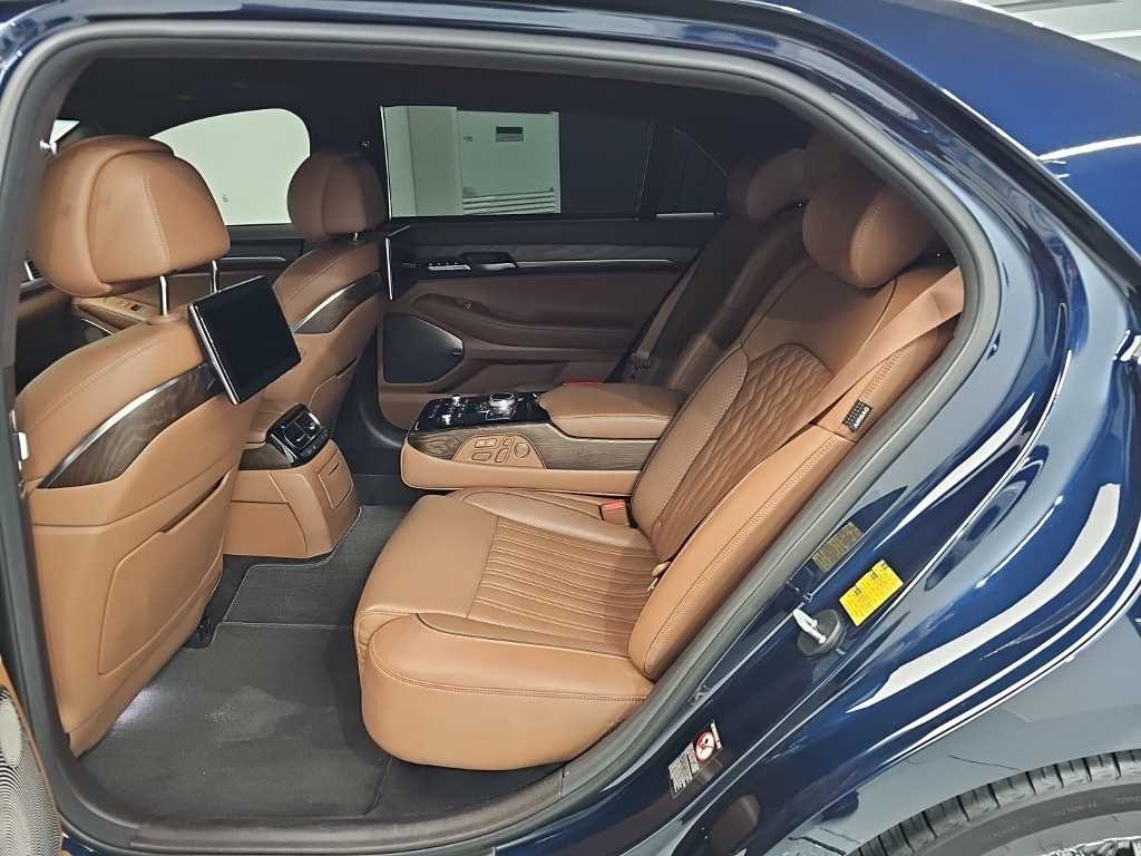 제네시스 G90 5.0 GDI AWD 프레스티지 이미지 12