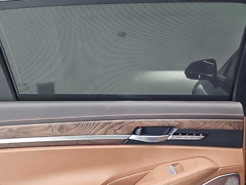 제네시스 G90 5.0 GDI AWD 프레스티지 이미지 13