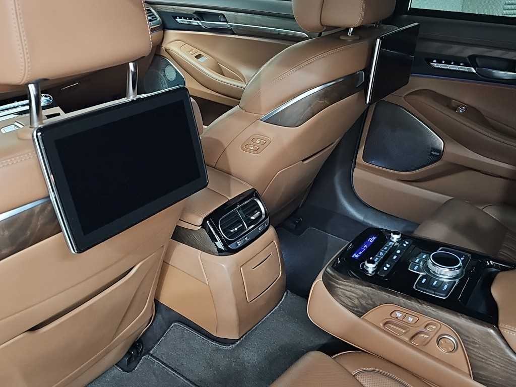 제네시스 G90 5.0 GDI AWD 프레스티지 이미지 15