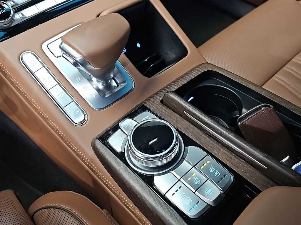 제네시스 G90 5.0 GDI AWD 프레스티지 이미지 8