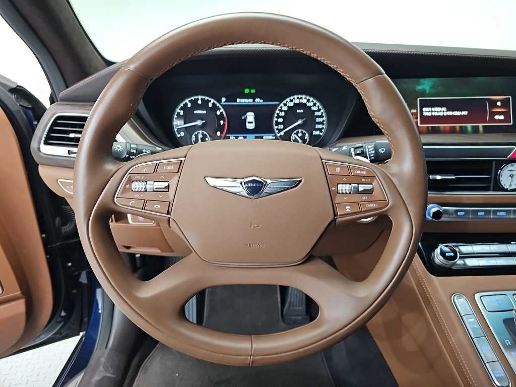 제네시스 G90 5.0 GDI AWD 프레스티지 이미지 9